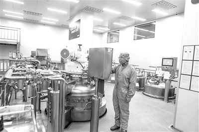 數智技術賦能，打造化妝品“透明工廠”新模式——技術轉讓方案解析