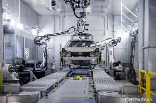 熱銷榜“買房”？極氪001再創銷量新紀錄背后的技術與市場邏輯